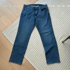 Bonobos Straight Fit Jeans - 32 x 30 NWT